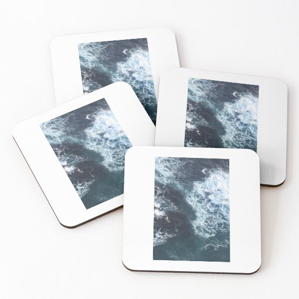 Item preview, Ocean Waves designed and sold by FroMari.