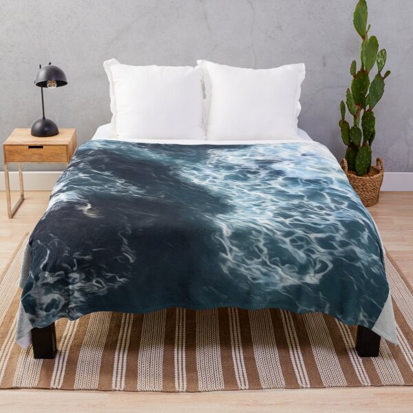 Item preview, Ocean Waves designed and sold by FroMari.