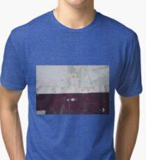 Up Close Tri-blend T-Shirt