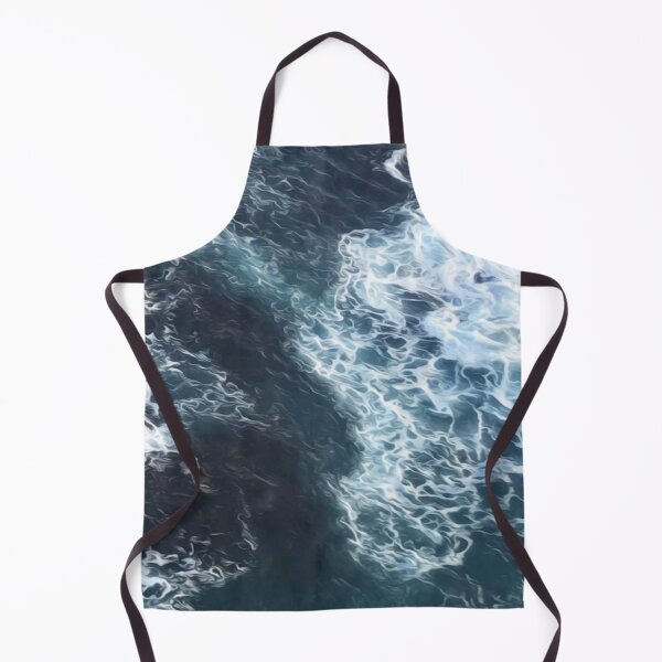 Item preview, Ocean Waves designed and sold by FroMari.