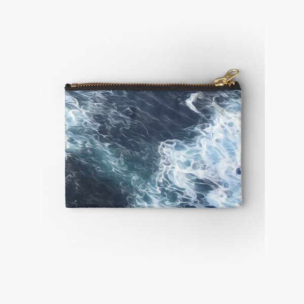 Item preview, Ocean Waves designed and sold by FroMari.