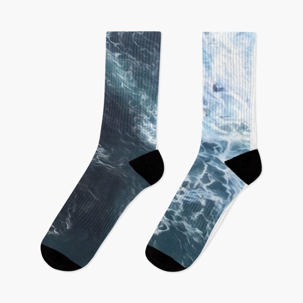 Item preview, Ocean Waves designed and sold by FroMari.