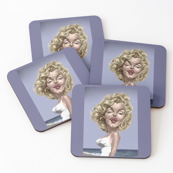Item preview, Marilyn Monroe designed and sold by ctorbellina.