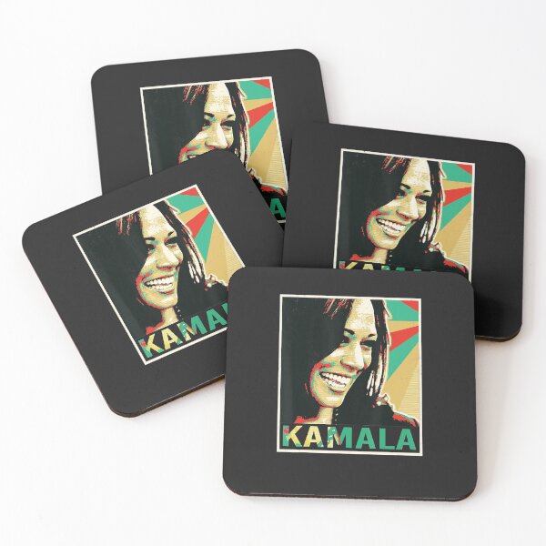 Item preview, Kamala Harris 2020 TShirt Kamala For President designed and sold by Jaimieshop.
