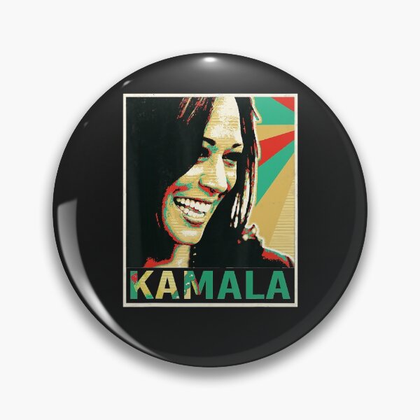 Item preview, Kamala Harris 2020 TShirt Kamala For President designed and sold by Jaimieshop.