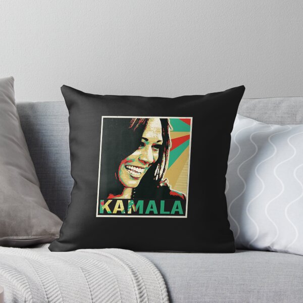 Item preview, Kamala Harris 2020 TShirt Kamala For President designed and sold by Jaimieshop.