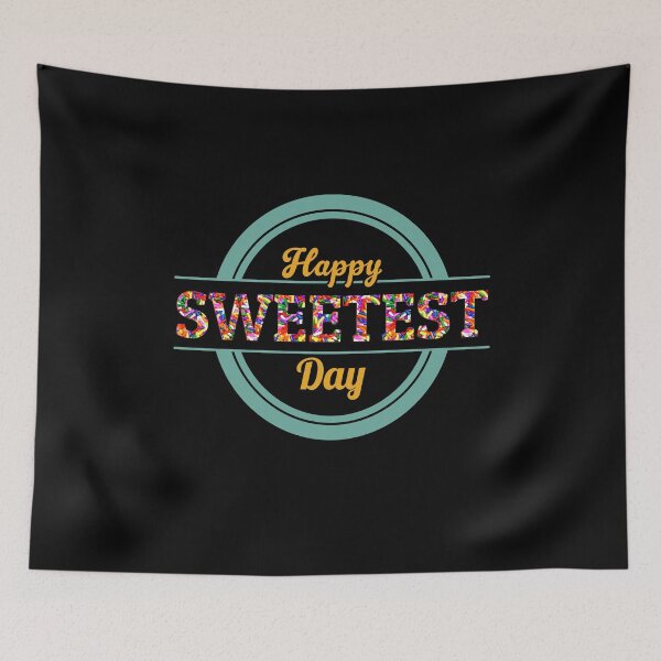 Item preview, happy sweetest day designed and sold by KerryABC.