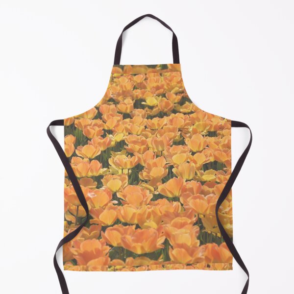 Item preview, orange and yellow flowers  designed and sold by bahaa8719.