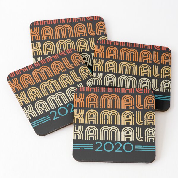 Item preview, Kamala Harris 2020 Vintage Style T-Shirt designed and sold by Jaimieshop.