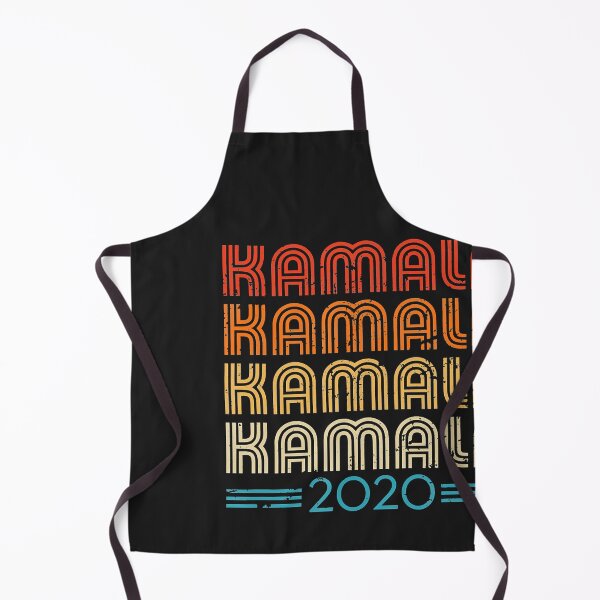 Aperçu de l'œuvre Kamala Harris 2020 T-shirt de style vintage créée et vendue par Jaimieshop.