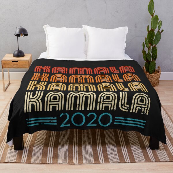 Item preview, Kamala Harris 2020 Vintage Style T-Shirt designed and sold by Jaimieshop.