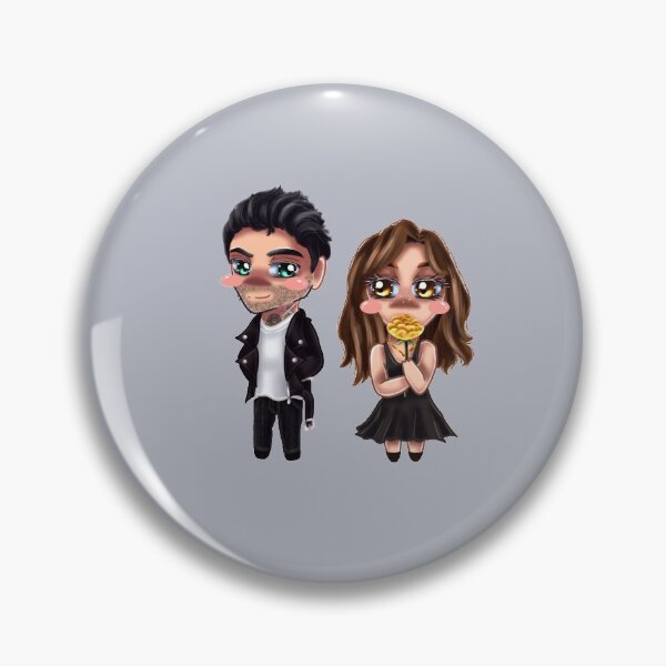 Item preview, Emden chibis Formal designed and sold by nekosdrawings.