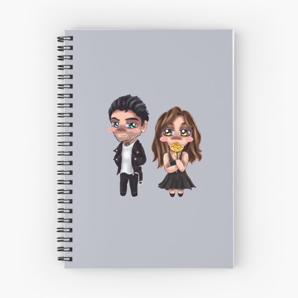 Item preview, Emden chibis Formal designed and sold by nekosdrawings.