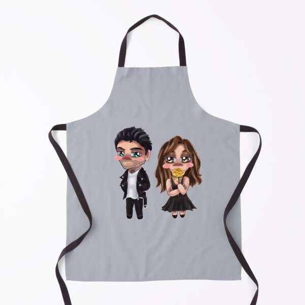 Item preview, Emden chibis Formal designed and sold by nekosdrawings.