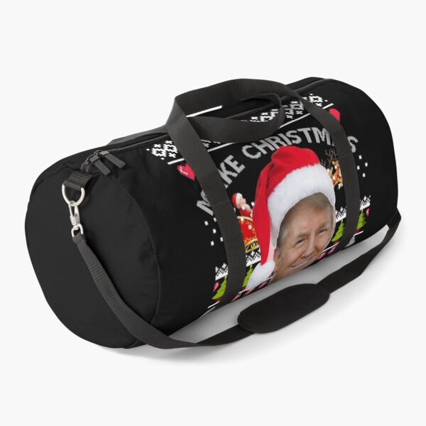 Item preview, Make Christmas Great Again designed and sold by VibrantGifts.
