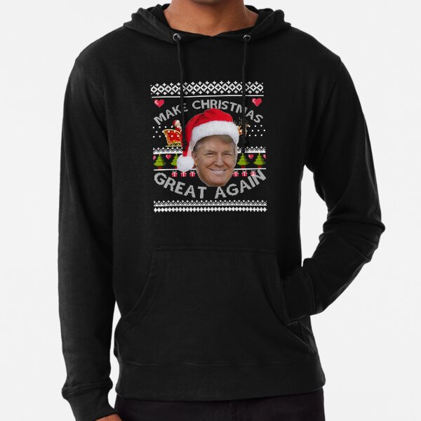 Item preview, Make Christmas Great Again designed and sold by VibrantGifts.