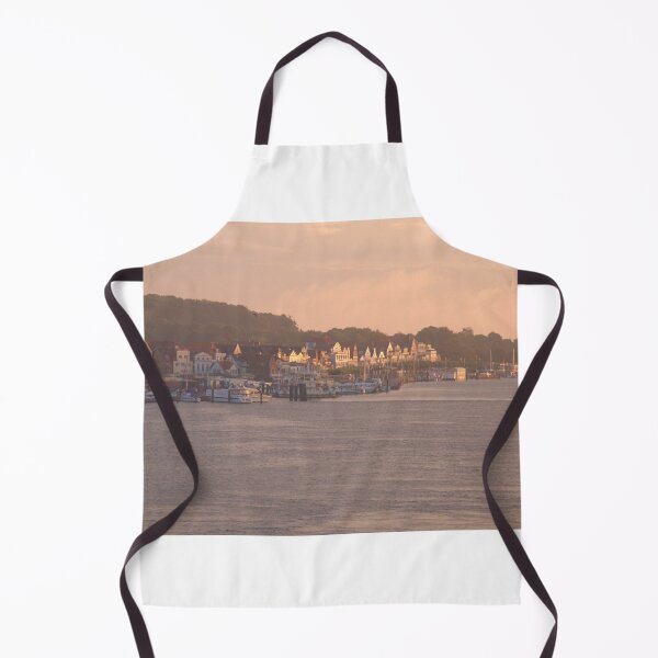 Item preview, Travemünde At Sunrise designed and sold by Malcolm Snook.
