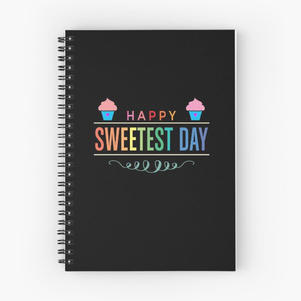 Item preview, happy sweetest day designed and sold by KerryABC.