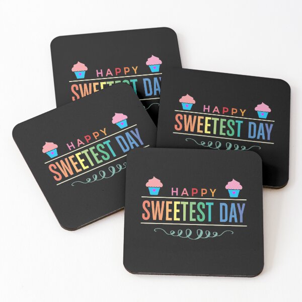 Item preview, happy sweetest day designed and sold by KerryABC.