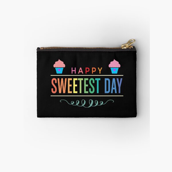 Item preview, happy sweetest day designed and sold by KerryABC.