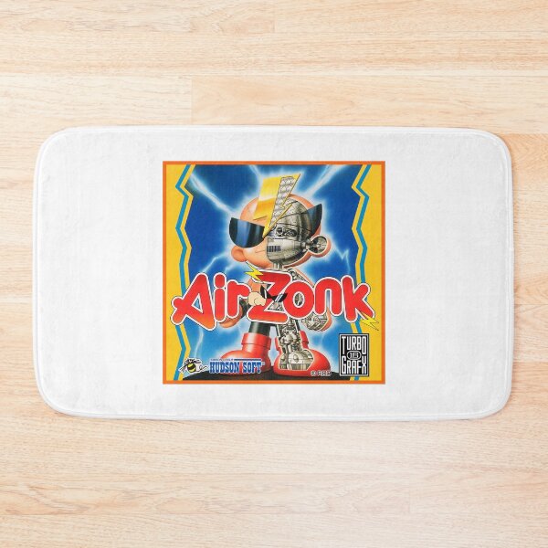 Item preview, Air Zonk designed and sold by TeratOgen.