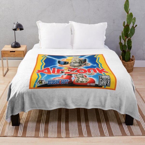 Item preview, Air Zonk designed and sold by TeratOgen.