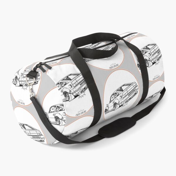 Item preview, Crazy Car Art 0206 designed and sold by ozizo.