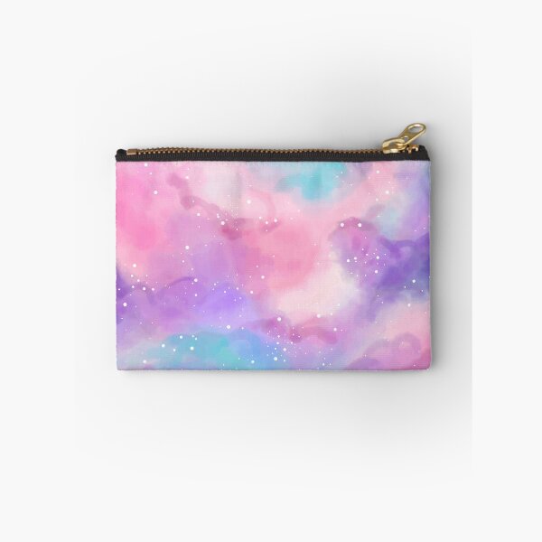Item preview, Colorful Space Milky Way Galaxy designed and sold by FrizzyPanda.