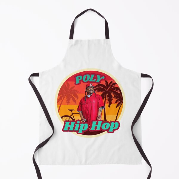 Item preview, Poly Hip Hop designed and sold by 89129graphics.