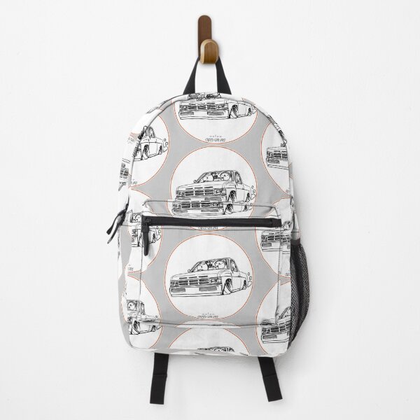Item preview, Crazy Car Art 0207 designed and sold by ozizo.