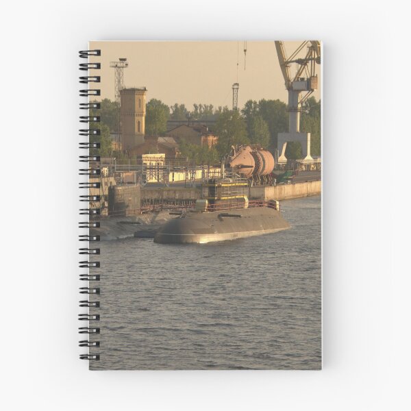 Item preview, Russian Kilo Class Submarines designed and sold by Malcolm Snook.
