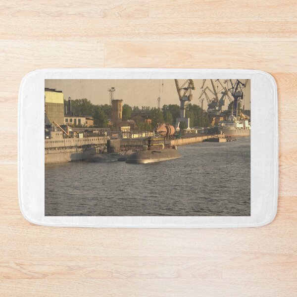 Item preview, Russian Kilo Class Submarines designed and sold by Malcolm Snook.