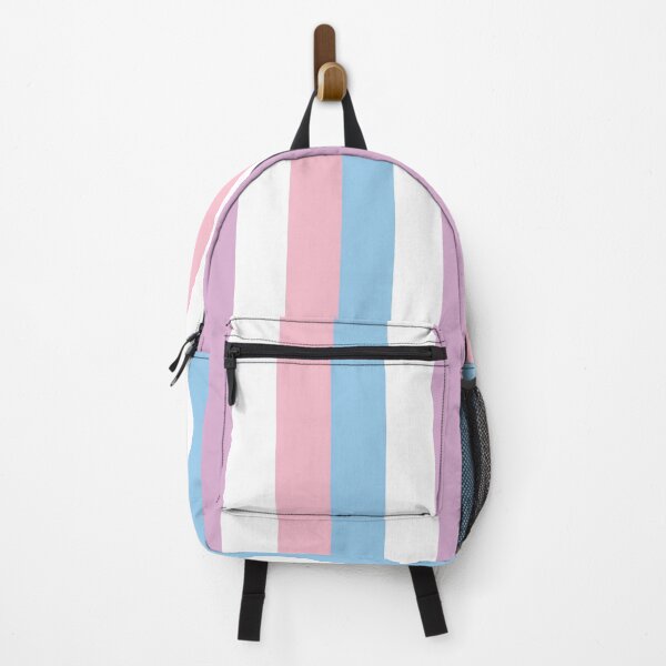 Item preview, Intersex Pride Flag Vertical designed and sold by lgbtshoppe.
