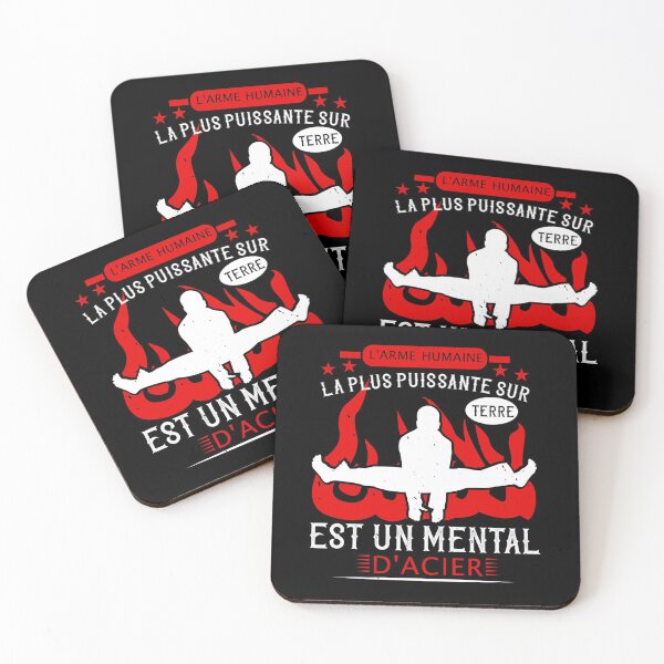 Item preview, The most powerful weapon is a kung fu mind of steel designed and sold by joozybart.