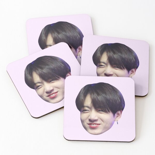 Item preview, Jungkook Cute designed and sold by AllyCat68.
