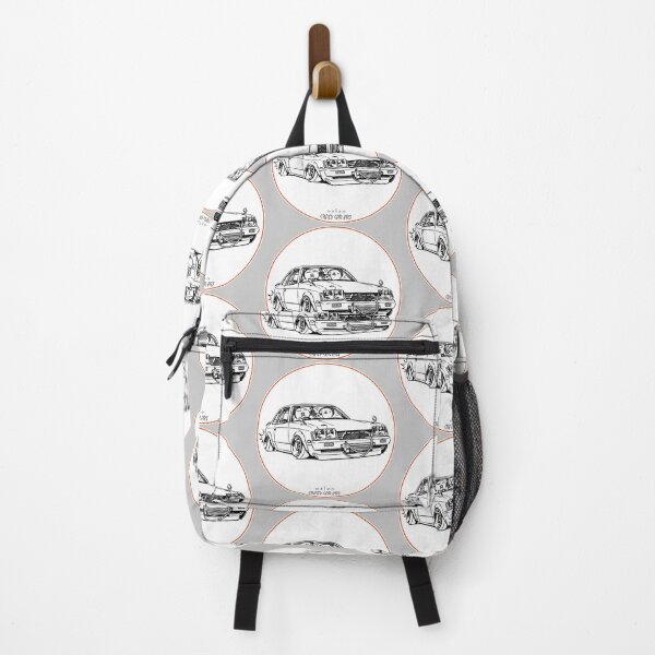 Item preview, Crazy Car Art 0208 designed and sold by ozizo.