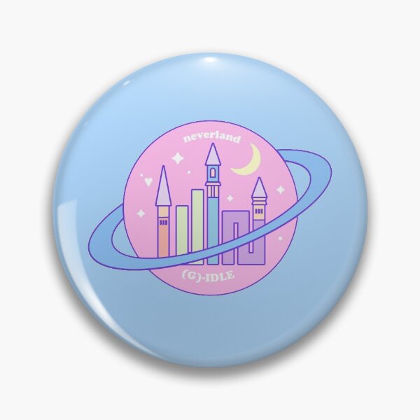Item preview, (G)-IDLE designed and sold by doiesunshine.