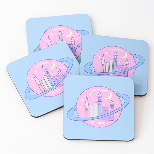 Item preview, (G)-IDLE designed and sold by doiesunshine.