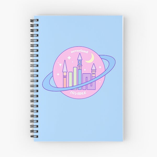 Item preview, (G)-IDLE designed and sold by doiesunshine.