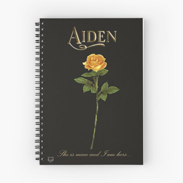 Item preview, Aiden designed and sold by nekosdrawings.
