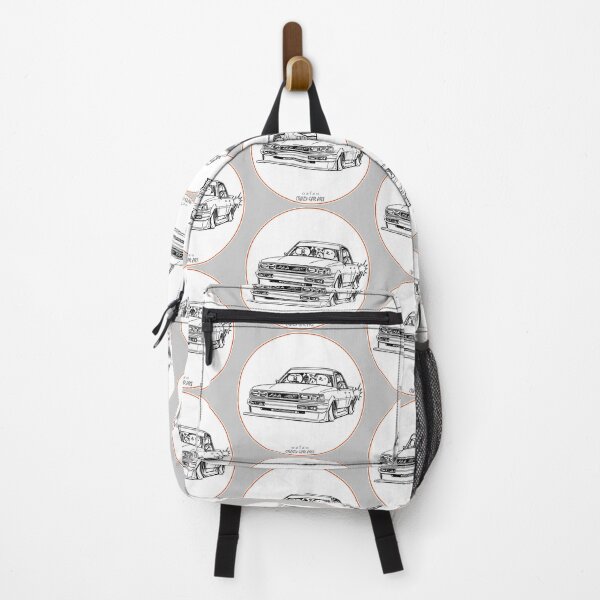 Item preview, Crazy Car Art 0209 designed and sold by ozizo.