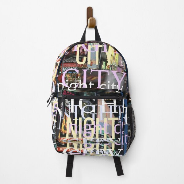 Item preview, * Night city * designed and sold by Berezabella.
