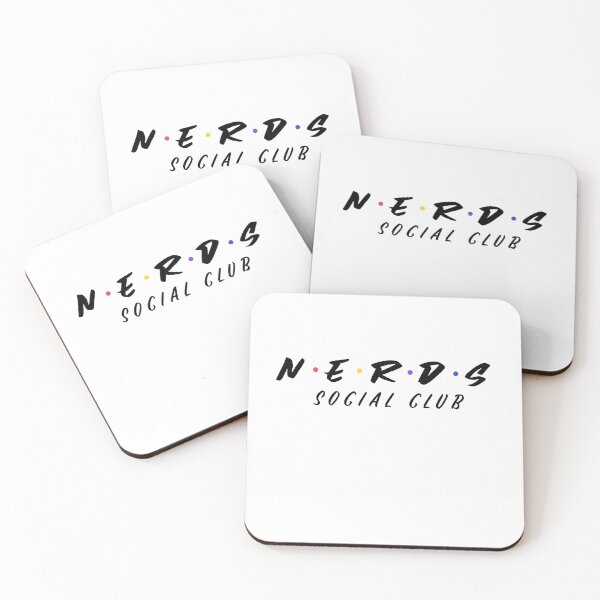 Item preview, Nerds social club designed and sold by capaa.
