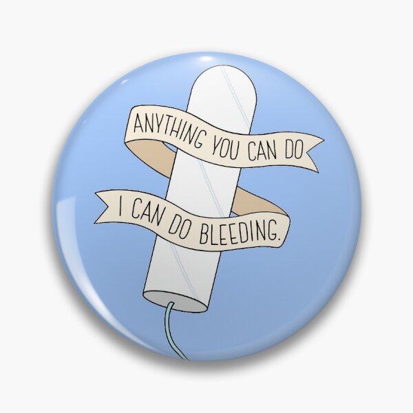 Item preview, tampon designed and sold by BaconPancakes21.