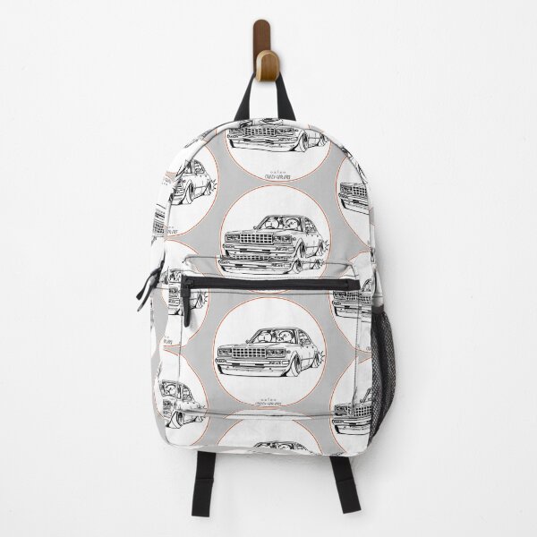 Item preview, Crazy Car Art 0210 designed and sold by ozizo.