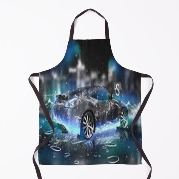 Item preview, Broken Car Design designed and sold by Sameer Shrivastava.