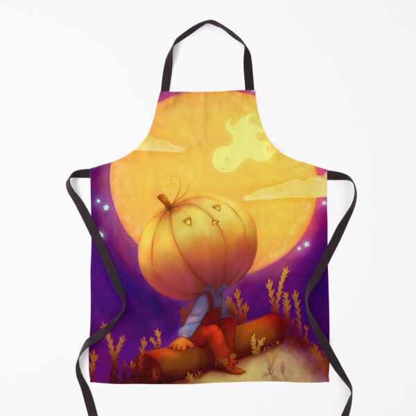 Item preview, Peter Pumpkin Head designed and sold by porcupineslug.