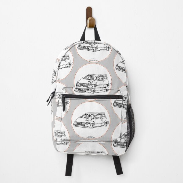 Item preview, Crazy Car Art 0211 designed and sold by ozizo.