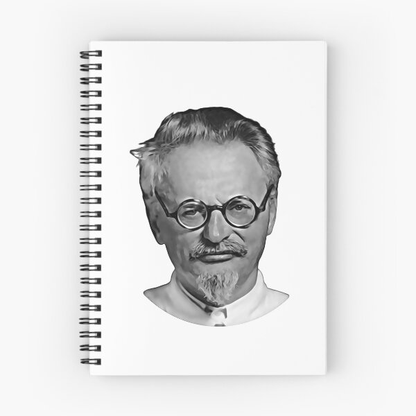 Item preview, Leon Trotsky designed and sold by historywardrobe.