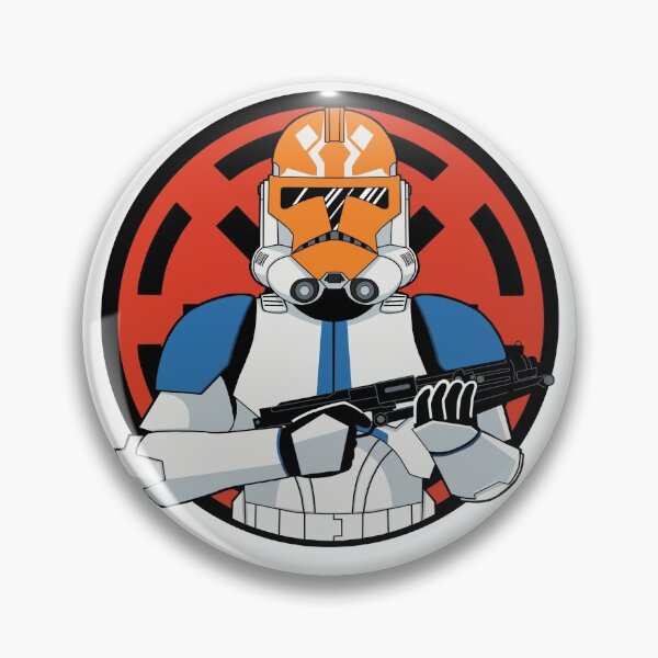 Item preview, The 332 trooper designed and sold by Snow Noir.